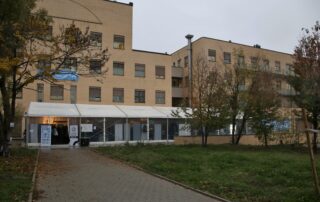 Najam šatora za poslovne evente