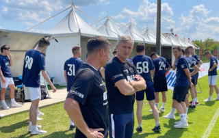NK Gorica 1 Najam pagoda za sportske evente