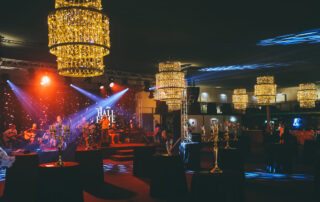 Organizacija evenata