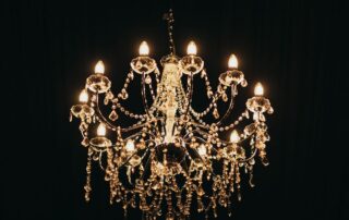 Najam opreme za vjenčanja