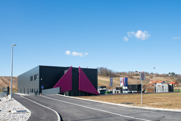 Altera event & tents