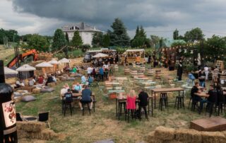 Organizacija evenata