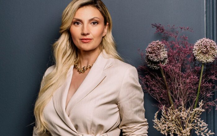 Ivana Škrlec