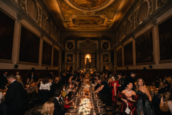 RSVP Simpozij u Veneciji