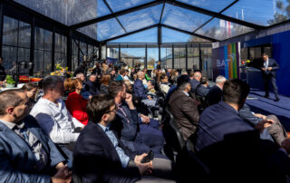 Poslovni eventi