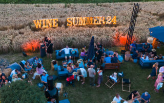 Wine Summer 2024