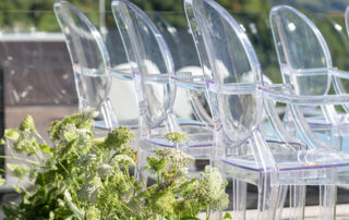 Ghost Kartell stolica