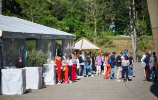 Poslovni eventi