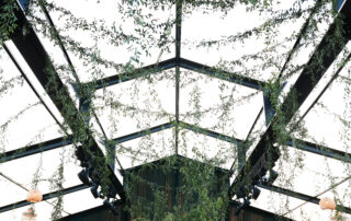 Royal Orangerie paviljon