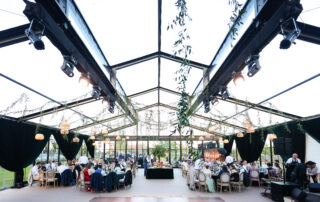 Royal Orangerie paviljon