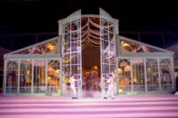 Altera Green Pavilion